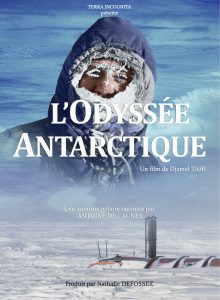 L'Odyssée de l'Antarctique