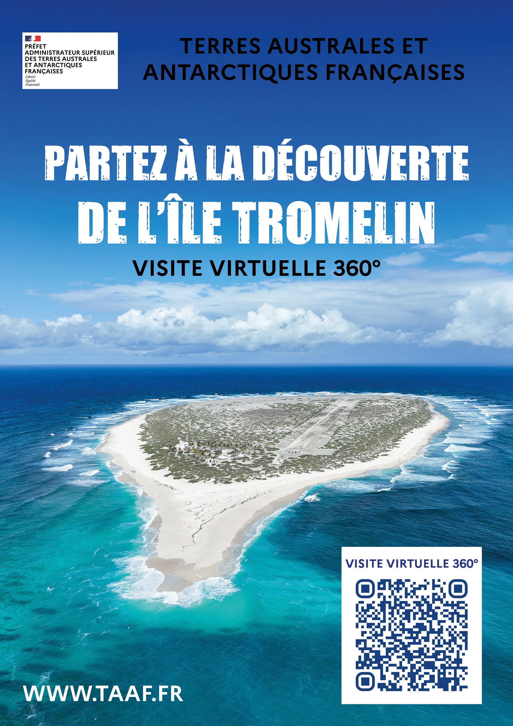 affiche tromelin 360