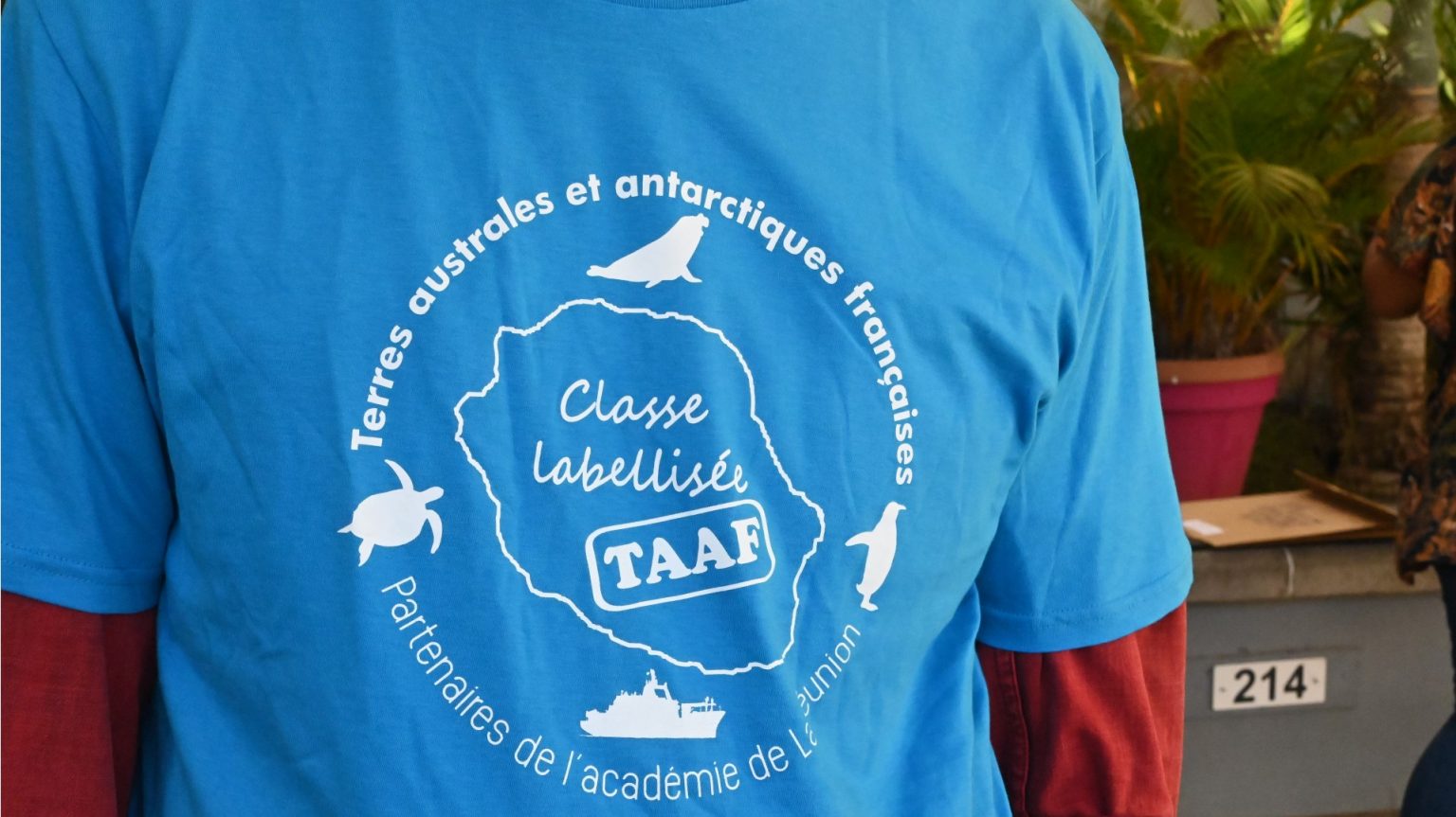 Appel à projet des "classes TAAF" pour l’année scolaire 2024/2025